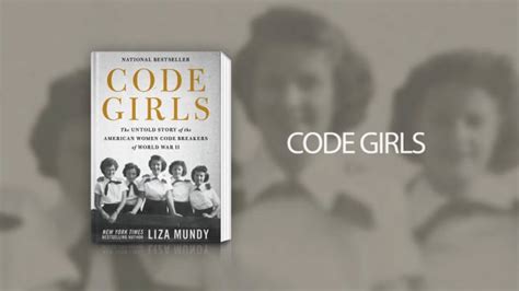 Code Girls Cbc Books