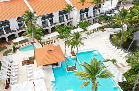 17 Best Puerto Rico All Inclusive Resorts