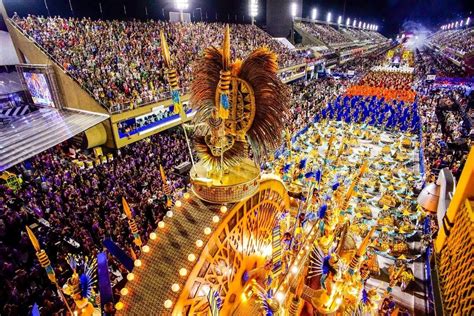 Evalúan Realizar El Carnaval De Rio De Janeiro En Julio Del Próximo Año Chapin Tv
