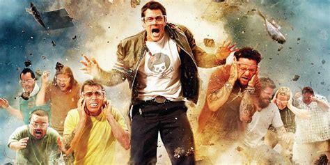 Jackass What The Cast Members Are Up To Now Cinemablend