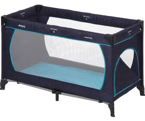 Preiswert, praktisch und äußerst standfest: Hauck Dream'n Play Plus ab 39,90 € (April 2021 Preise ...