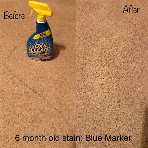 (remember to first test on a hidden area of the rug/carpet to make sure there is no change in color.) once the ten minutes are up, fill the clean water reservoir with 8 ounces of water, making sure all the nozzles are securely tightened. Smiley360 Mission: OxiClean™ Carpet & Area Rug Stain ...