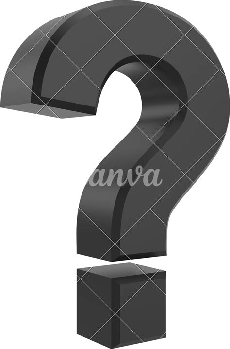 Question Mark Sign 3d Question Mark Photos By Canva