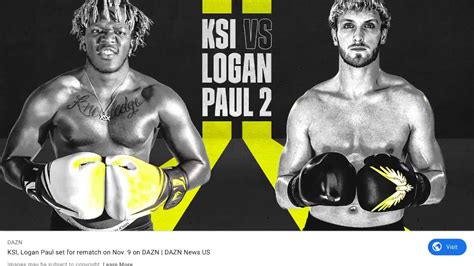 Who Is Better Ksi Or Logan Paul Youtube