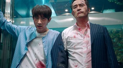 Lawless lawyer ( hangul : Lawless Lawyer - Korean Drama Review