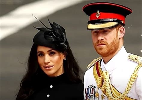 Did harry and meghan tell the rest of the royal family before they went public with their news? Royal Family News: How The Royals Made Money Off Of Meghan ...
