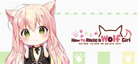 Review How To Raise A Wolf Girl Save Or Quit