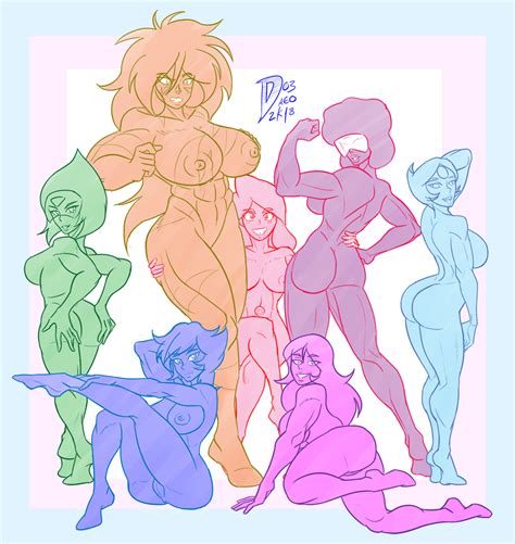 Gembutts By Targetmaster Hentai Foundry