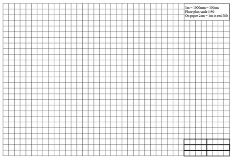 Free 8 Numbered Graph Paper Templates In Pdf Printable Graph Paper