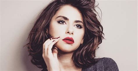 Nesrin cavadzade is a turkish actress of azerbaijani origin. Nesrin Cavadzade - DiziHaberci