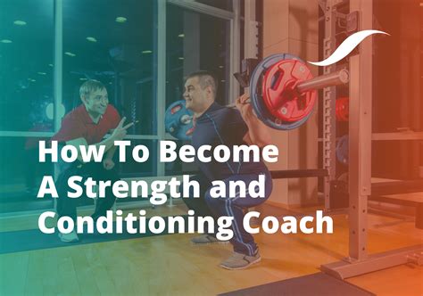 How To Become A Strength And Conditioning Coach Uk Origym