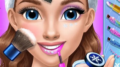 Dress Up And Make Up Games Villains Real Makeover How To Transform A Villain Into A Sweet Princess