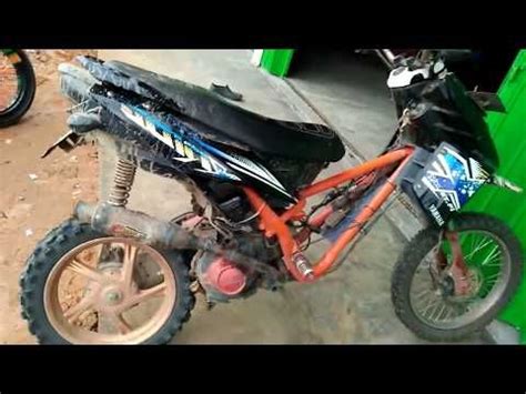 Kumpulan modifikasi motor trail motorplus trail yamaha x ride matik offroad jelata modif trail video dailymotion from www.dailymotion.com. detail yamaha x ride modif trail sangar - YouTube | Riding ...