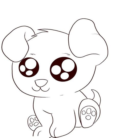 Below is a collection of our puppy's coloring pages. Kawaii Frozen Coloring Pages - Coloring Home