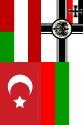 Flags Of The Central Powers Clip Art Library 7656 Hot Sex Picture