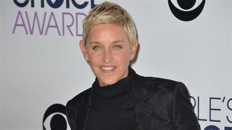 Three Top Producers Let Go From The Ellen Degeneres Show After Claims