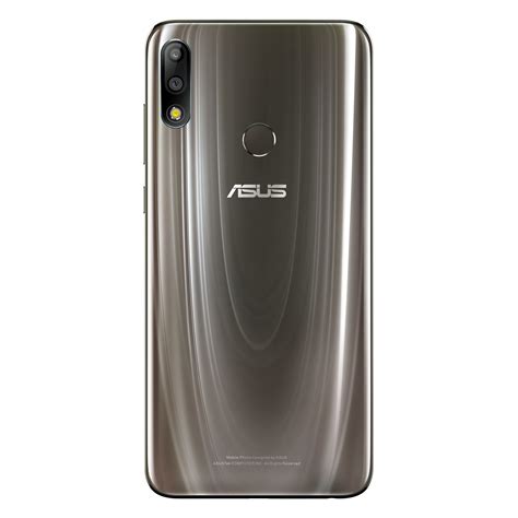 More importantly, it is a significant upgrade to the zenfone max. Asus Zenfone Max Pro M2 : le champion d'autonomie a un ...