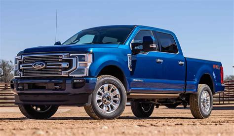What Is The Payload Capacity Of The 2023 F350 Dually? 2