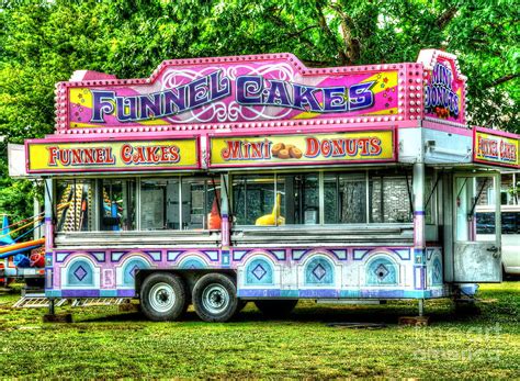 3,305 likes · 222 talking about this · 66 were here. Funnel Cakes Photograph by Debbi Granruth