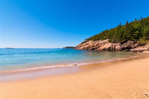 15 Best Beaches In Maine For Your Bucket List In 2023 New England