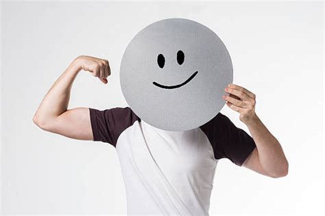 Best Muscle Emoji Stock Photos Pictures And Royalty Free