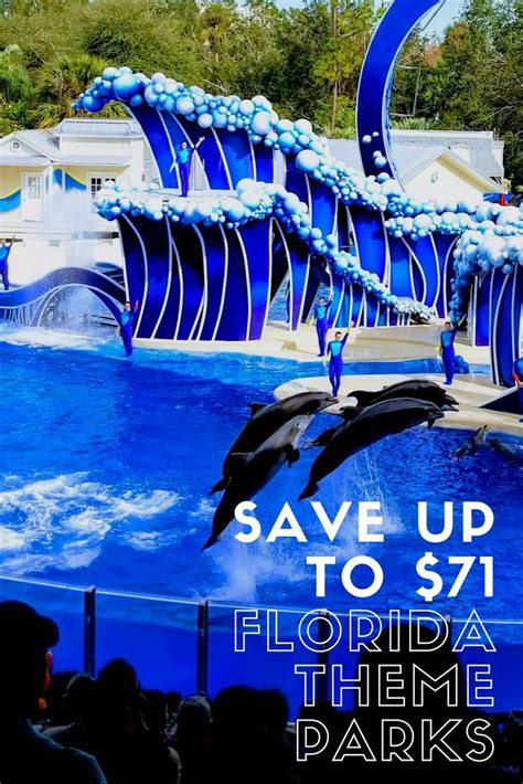Find out why is our review of the park and compare prices from all of the best online ticket sellers. Save up to $71 on SeaWorld Orlando Busch Gardens Tampa ...