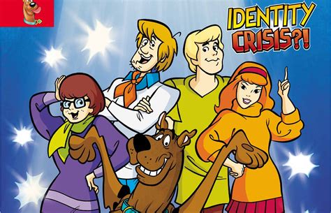 Gang have gone their separate ways and have been apart for two years, until they each receive an invitation to spooky island. SCOOBY-DOO, WHERE ARE YOU #92 REVIEW - Impulse Gamer