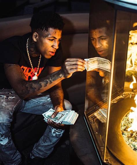 Live wallpaper for samsung ⭐ spring hd wallpapers. YoungBoy Never Broke Again- Drawing Symbols (Official Video)