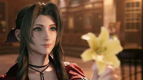Why Making The Final Fantasy 7 Remake Episodic Is The Right Move