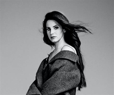 Lana Del Rey Interview Nylon