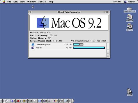 Low End Macs Compleat Guide To Mac Os 9 Low End Mac