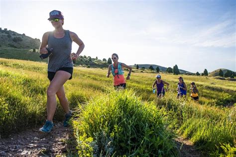 A Beginners Guide To Trail Running In Colorado The Denver Post
