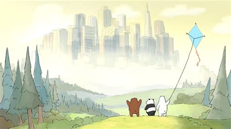 We have an extensive collection of amazing background images carefully chosen by our community. We Bare Bears Wallpaper 1920x1080 for iphone 5 | Ayılar ...