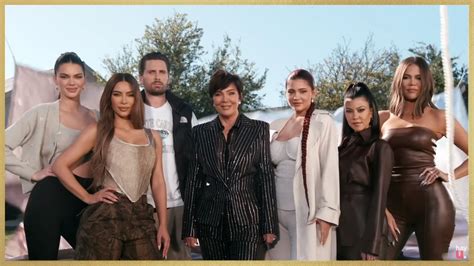 How To Watch Keeping Up With The Kardashians Season 20 Uk And Usa
