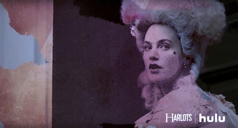 Harlots On Hulu 18th Century Sex Work The Mary Sue