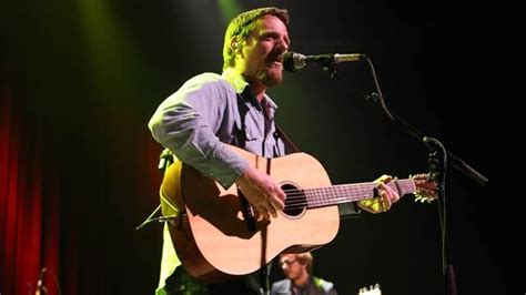 Photos Rising Country Star Sturgill Simpson Packs Fillmore