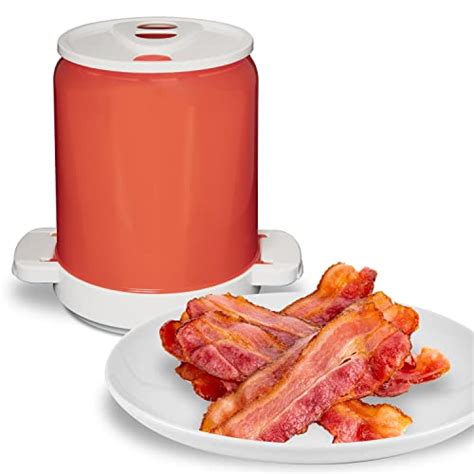 The Best Microwave Bacon Cooker Of July 2023 Reviews And Rankings 2023