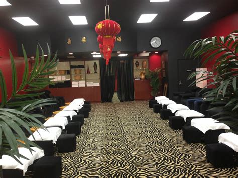 Li Foot Spa Commack