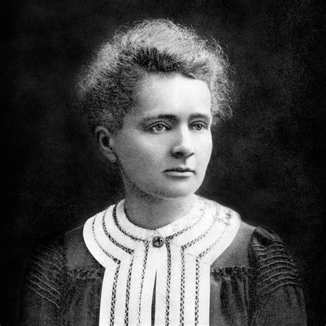 Openly Secular Marie Curie