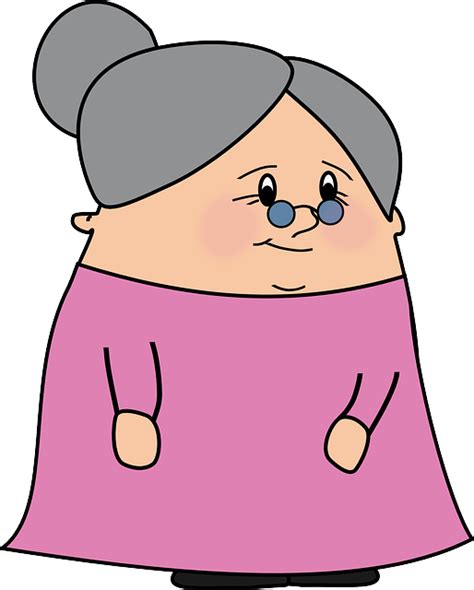 Flu Clipart Grandmother Sick Picture 1129499 Flu Clipart Grandmother Sick