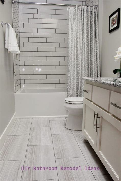 20 Gray Bathroom Floor Tile Ideas Hmdcrtn