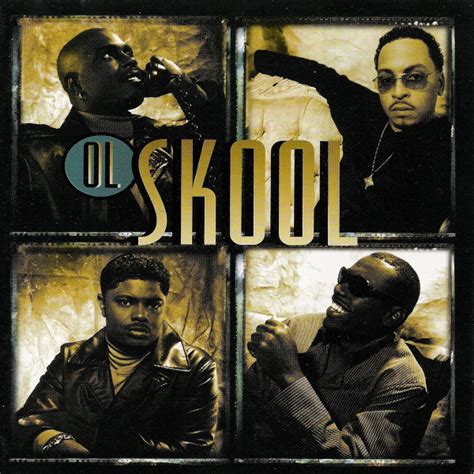 Ol Skool Ol Skool 1998 Cd Discogs