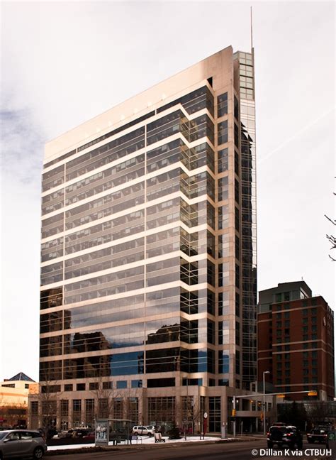 29 jobs en ligne sur efinancialcareers. Ernst & Young Tower - The Skyscraper Center