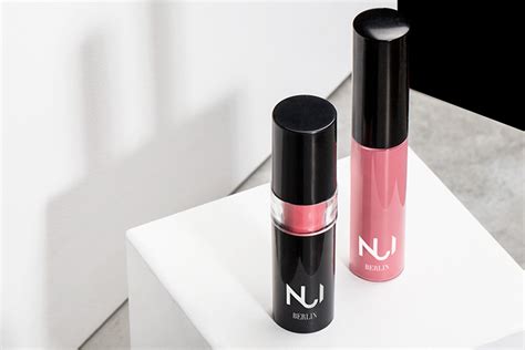 Nui cosmetics ist die vegane naturkosmetik marke aus deutschland. Nui Cosmetics - Vegane Naturkosmetik aus Berlin