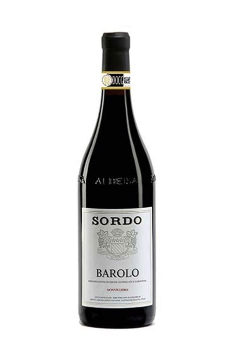 Barolo 2010 vintage guide quality is the watchword for barolo 2010, ian d'agata finds the vintage already displaying real density of textures and vibrant acidities. Piemonte Barolo Monvigliero 2012 Sordo - Enoteca Centrale