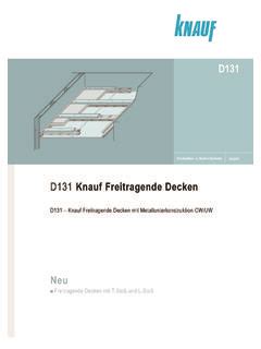 Dieses video dient als hilfestellung für die verlegung. 12. PUTZARBEITEN UND TROCKENBAU Preise in … | Trockenbau ...