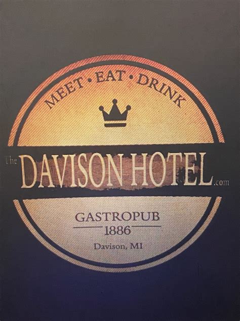 The Davison Hotel