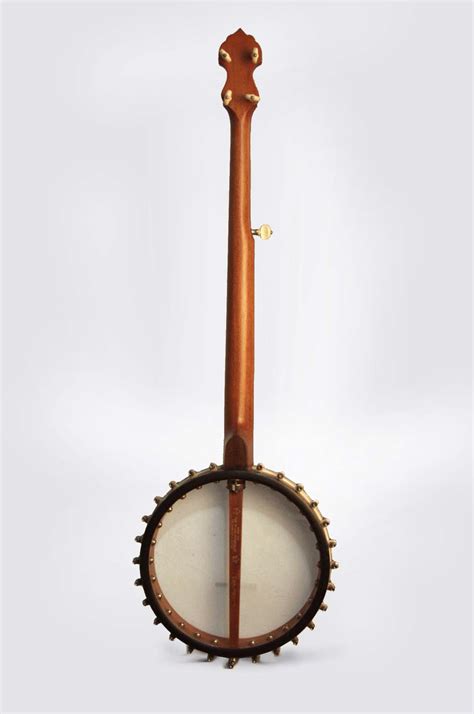 Vega Senator 5 String Banjo 1925 Retrofret