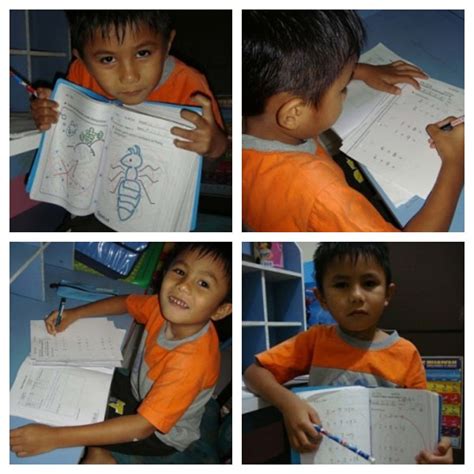 Maybe you would like to learn more about one of these? Contoh Soal Kumon Matematika Sd Kelas 1 - Contoh Soal Terbaru