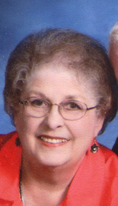 Obituary For Cheralee Cherry Knaak Avery